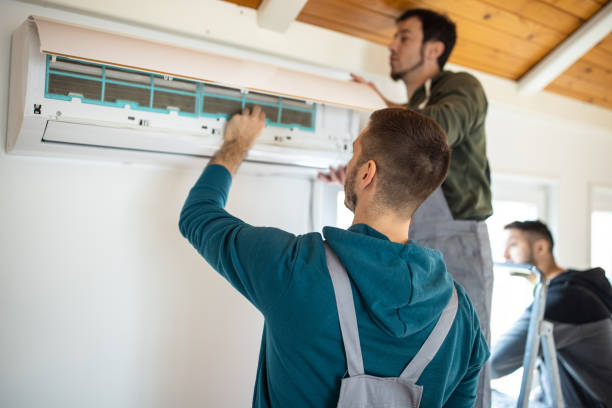 Best Residential HVAC services  in Heyburn, ID