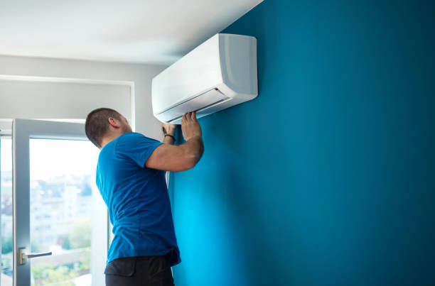 Local HVAC companies in Heyburn, ID