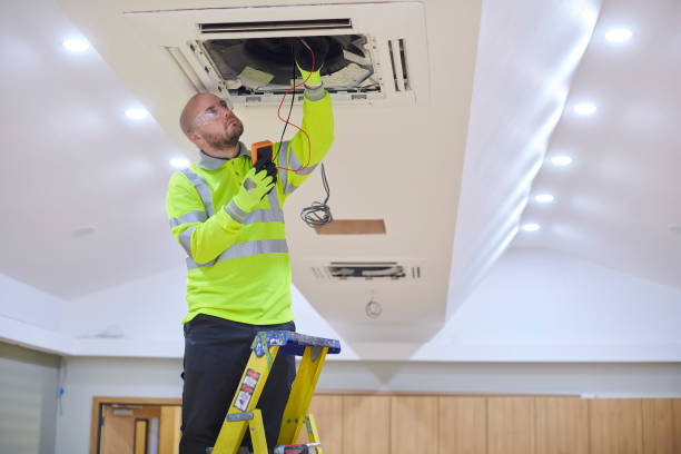 Best HVAC installation services  in Heyburn, ID