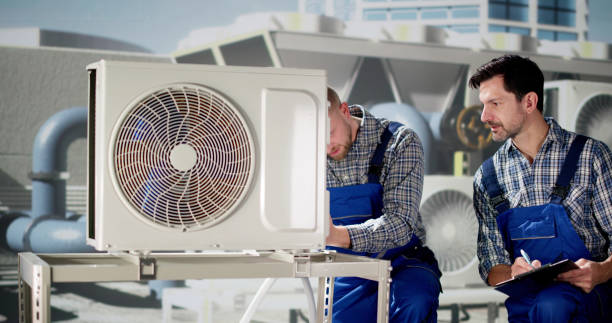 Best HVAC maintenance plan  in Heyburn, ID