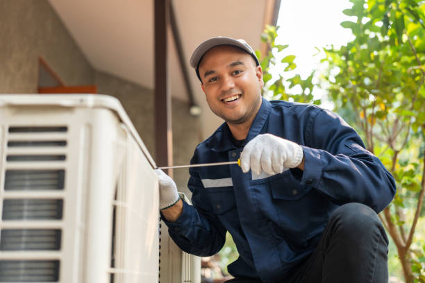 Best HVAC companies near me  in Heyburn, ID
