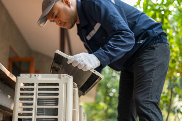 Best Affordable HVAC services  in Heyburn, ID