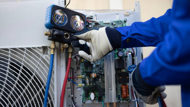 Best Affordable air conditioning repair  in Heyburn, ID
