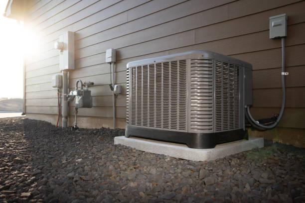 Professional HVAC in Heyburn, ID